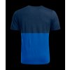 Pánské  Tričko Ortovox 185 Rock'N'Wool T-Shirt Men's (Velikost L, Barva Arctic Grey)