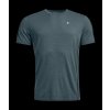 Pánské  Tričko Ortovox 185 Rock'N'Wool T-Shirt Men's (Velikost L, Barva Arctic Grey)