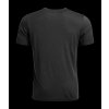 Pánské  Tričko Ortovox 185 Rock'N'Wool T-Shirt Men's (Velikost L, Barva Arctic Grey)