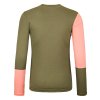 Dámské Tričko Ortovox 185 Rock'N'Wool Long Sleeve Women's