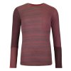 Dámské Tričko Ortovox 185 Rock'N'Wool Long Sleeve Women's