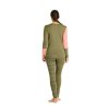Dámské Tričko Ortovox 185 Rock'N'Wool Long Sleeve Women's