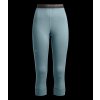 Dámské Termoprádlo Ortovox W's 185 Rock'n'Wool Short Pants (Barva Coral, Velikost L)