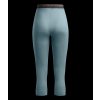 Dámské Termoprádlo Ortovox W's 185 Rock'n'Wool Short Pants (Barva Coral, Velikost L)