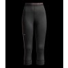 Dámské Termoprádlo Ortovox W's 185 Rock'n'Wool Short Pants (Barva Coral, Velikost L)