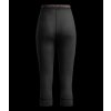 Dámské Termoprádlo Ortovox W's 185 Rock'n'Wool Short Pants (Barva Coral, Velikost L)
