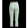 Dámské Termoprádlo Ortovox W's 185 Rock'n'Wool Short Pants (Barva Coral, Velikost L)