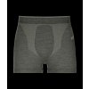 Pánské  Spodky Ortovox 230 Competition Boxer Men's (Velikost XL, Barva Wild Herbs)