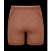 Dámské Spodky Ortovox 230 Competition Boxer Women's (Velikost XS, Barva Arctic Grey)
