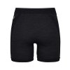 Dámské Spodky Ortovox 230 Competition Boxer Women's (Velikost XS, Barva Arctic Grey)