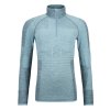 Ortovox 230 Competition Zip Neck Women's