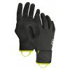 Pánské  Rukavice Ortovox Fleece Grid Cover Glove Men's