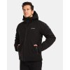 Pánská lyžařská bunda Kilpi TURNAU-M (Velikost 3XL)