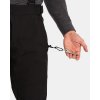 Pánské softshellové lyžařské kalhoty Kilpi RHEA-M (Velikost S)