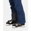 Pánské softshellové lyžařské kalhoty Kilpi RHEA-M (Velikost XL Short)