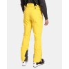 Pánské softshellové lyžařské kalhoty Kilpi RHEA-M (Velikost L Short)