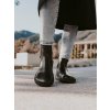 Barefoot boty Be Lenka Entice Neo - All Black (Velikost 36)