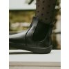 Barefoot boty Be Lenka Entice Neo - All Black (Velikost 36)
