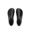 Barefoot boty Be Lenka Entice Neo - All Black (Velikost 36)