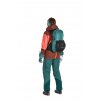 Batoh Ortovox Avabag Litric Freeride 16 S (Velikost 16l, Barva zelená)