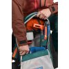 Batoh Ortovox Avabag Litric Freeride 16 S (Velikost 16l, Barva zelená)