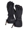 Pánské  Rukavice Ortovox Merino Freeride Glove Men's