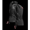 Dámské Rukavice Ortovox Merino Freeride 3 Finger Glove Women's