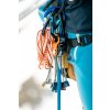Expreska Climbing Technology Fly-weight EVO set DYNEEMA pack of 6 (Velikost 12 cm, Barva Red/Gold)