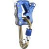 Jistítko Climbing Technology Click Up with connector (Velikost Onesize, Barva fialová)