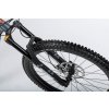 Celoodpružené kolo GHOST Riot Enduro Full Party 29 Dark Grey/Black/Orange