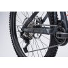 Celoodpružené kolo GHOST Riot Enduro Full Party 29 Dark Grey/Black/Orange
