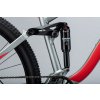 Celoodpružené kolo GHOST Kato FS Base 27.5 Grey/Red (Velikost XL)