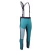 Silvini pánské kalhoty MP1702 Alzaro (Velikost S, Barva ocean-black)