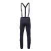 Silvini pánské kalhoty MP1702 Alzaro (Velikost S, Barva ocean-black)