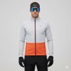 Silvini pánská bunda MJ2305 Natisono (Velikost XXL, Barva cloud-orange)