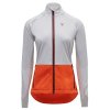 Silvini dámská bunda WJ2309 Natisona (Velikost XS, Barva cloud-orange)