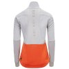Silvini dámská bunda WJ2309 Natisona (Velikost XS, Barva cloud-orange)