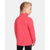 Dětská fleecová mikina Kilpi ALACANT-J (Velikost 158)