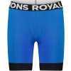 Bajková merino vložka MONS ROYALE EPIC MERINO BIKE SHORT LINER WMNS pop blue (Velikost S)