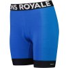 Bajková merino vložka MONS ROYALE EPIC MERINO BIKE SHORT LINER WMNS pop blue (Velikost S)