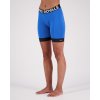 Bajková merino vložka MONS ROYALE EPIC MERINO BIKE SHORT LINER WMNS pop blue (Velikost S)