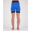 Bajková merino vložka MONS ROYALE EPIC MERINO BIKE SHORT LINER WMNS pop blue (Velikost S)