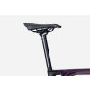 LAPIERRE Xelius SL 5.0 Di2 Luxy Blackberry - XS (Velikost XL)