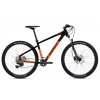 Horské kolo GHOST Kato Advanced 27.5 Black/Orange Matt