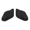 Helma CRATONI Madroc White/Black Matt (Varianta S/M (54-58cm))