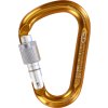 Karabina Climbing Technology Snappy SG screw gate