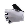 Rukavice SANTINI Brisk White (Varianta L)