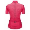 Dámský dres SANTINI Colore Puro Pink