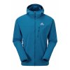 Pánská Bunda Mountain Equipment Echo Hooded Jacket Men's (Velikost M, Barva Pine)