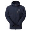 Pánská Bunda Mountain Equipment Echo Hooded Jacket Men's (Velikost M, Barva Pine)